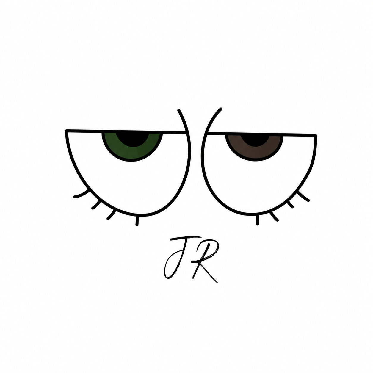 JR